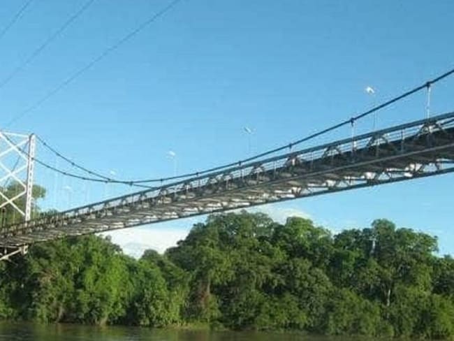Puente Ospina y Maldonado
