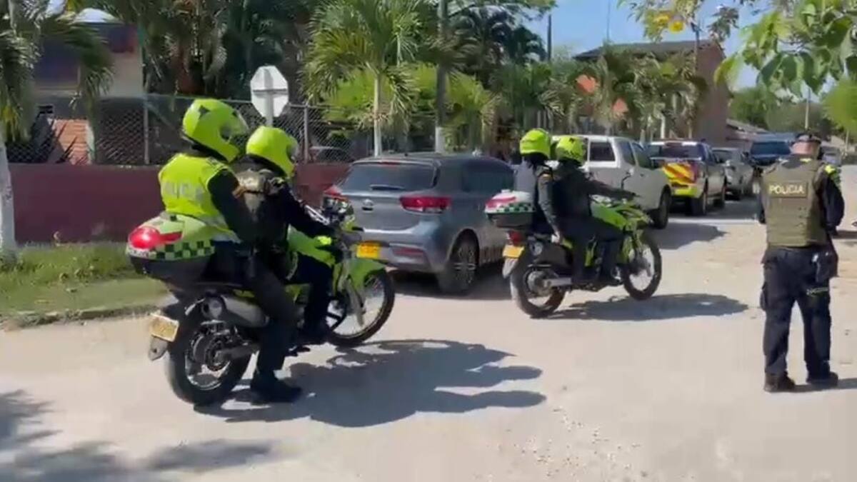 Tras consejo extraordinario de seguridad, anuncian medidas en el municipio de Candelaria