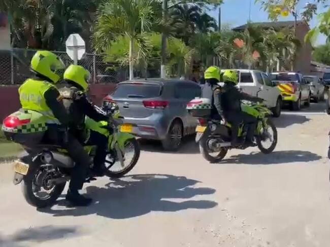 Tras consejo extraordinario de seguridad, anuncian medidas en el municipio de Candelaria