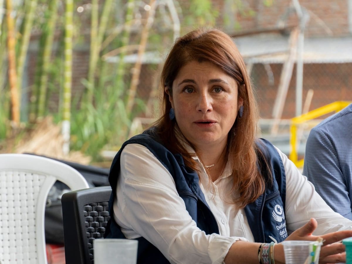 Defensora del Pueblo alerta retrasos en pagos a funcionarios: “MinHacienda no respeta la autonomía”