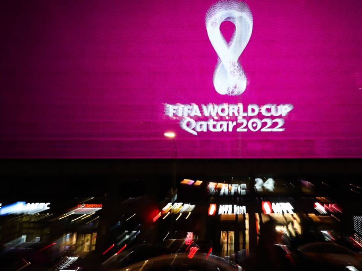 Así llegan las selecciones Conmebol a la primera jornada de Eliminatorias