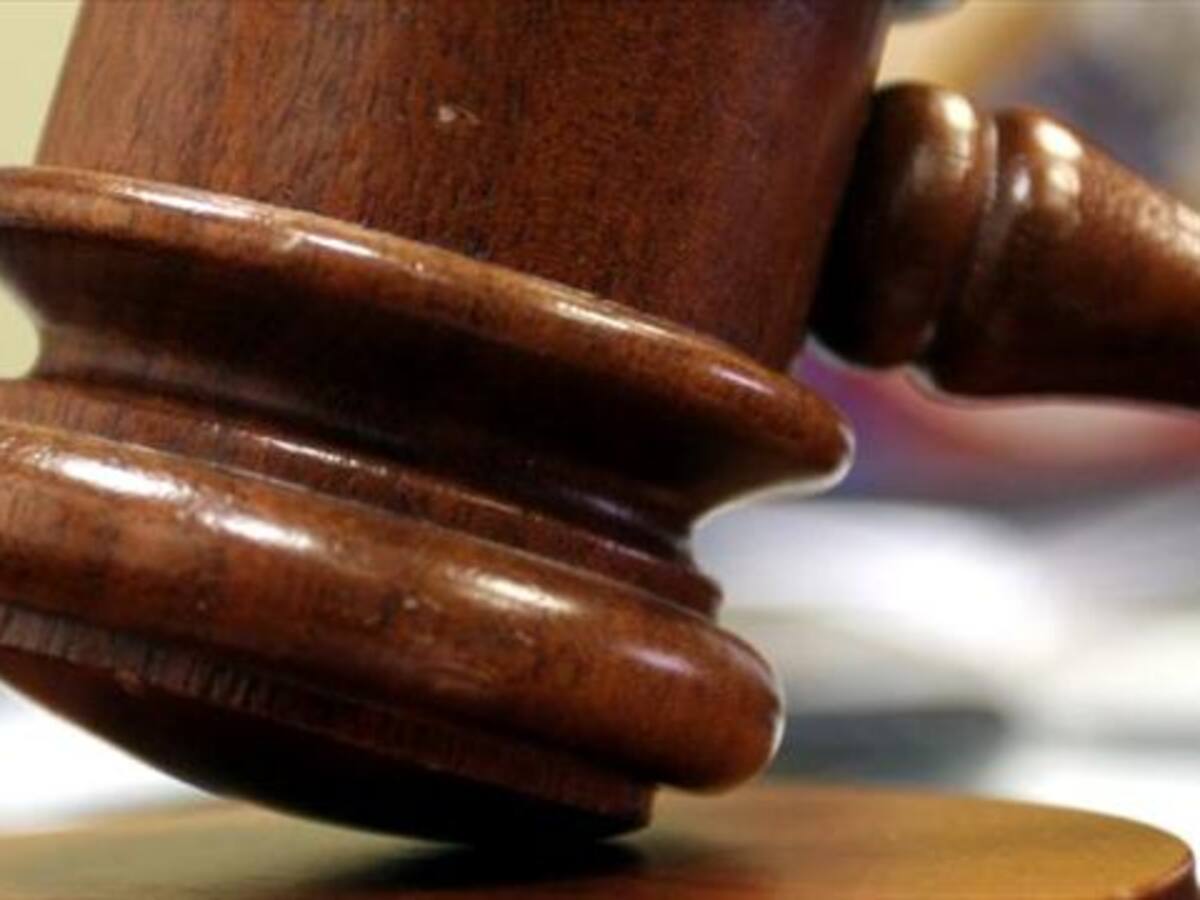 Reforma a la justicia nuevamente a plenaria del Consejo de Estado