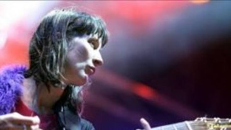 Aterciopelados se toma la ONU