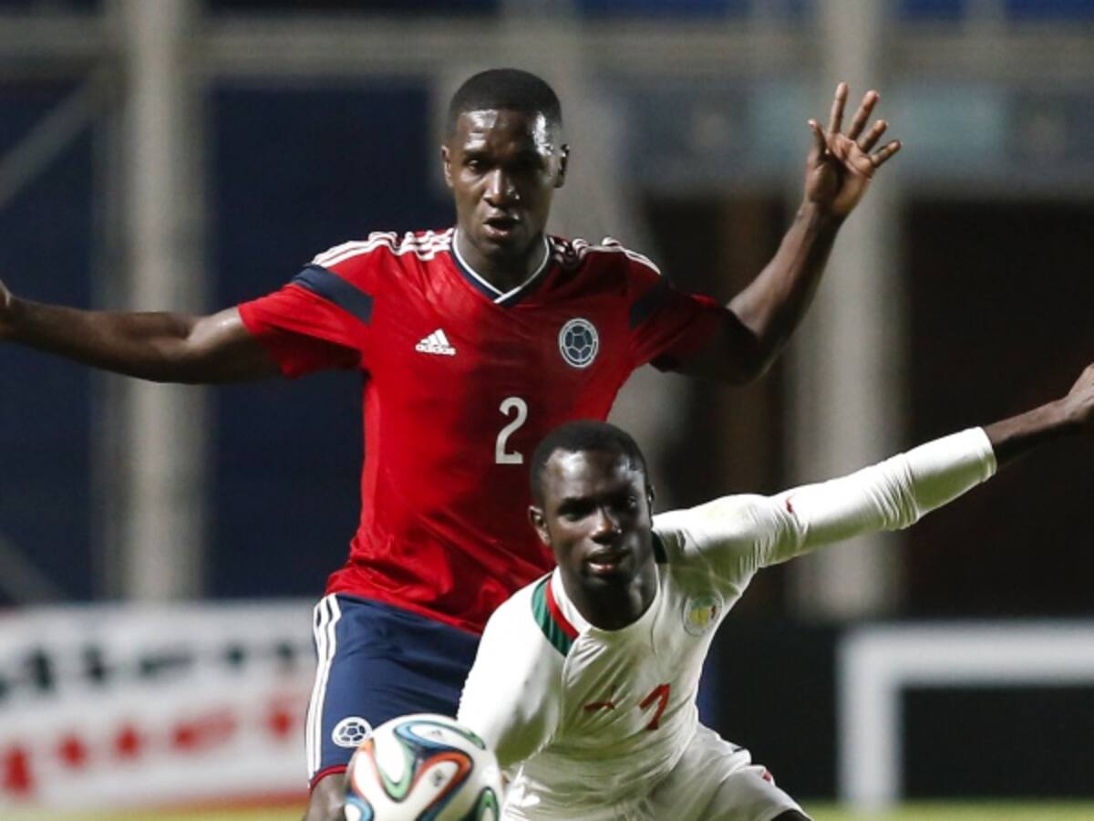 En datos: Colombia - Senegal, por el grupo H del Mundial