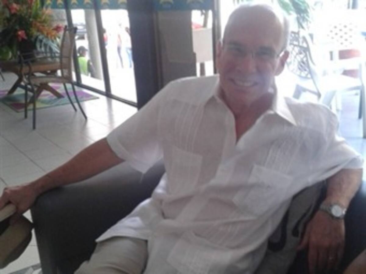 El embajador de Estados Unidos por primera vez en el Festival Vallenato