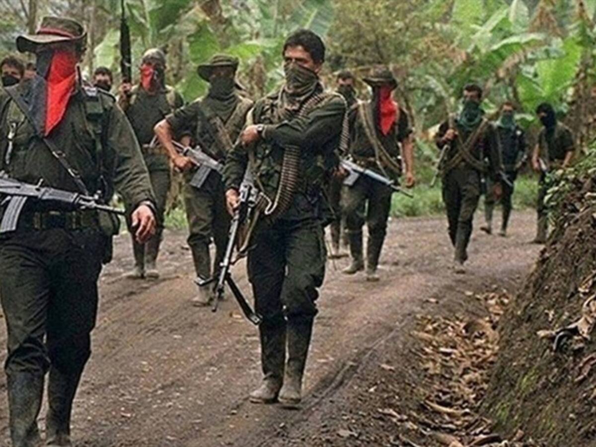Congresistas reaccionan a decisión del presidente Santos de suspender diálogos con el ELN