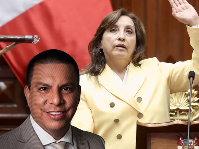 Fiscalía de Perú solicitó impedir la salida de Dina Boluarte del país