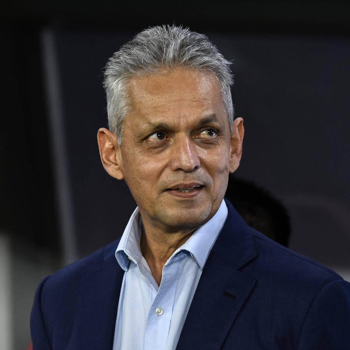 Reinaldo Rueda sobre su llegada a Honduras: “Es un motivo de felicidad esta oportunidad”