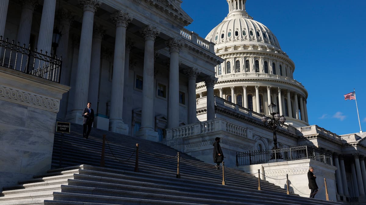 ¿Cuáles son las prioridades del nuevo Congreso de EE.UU.?