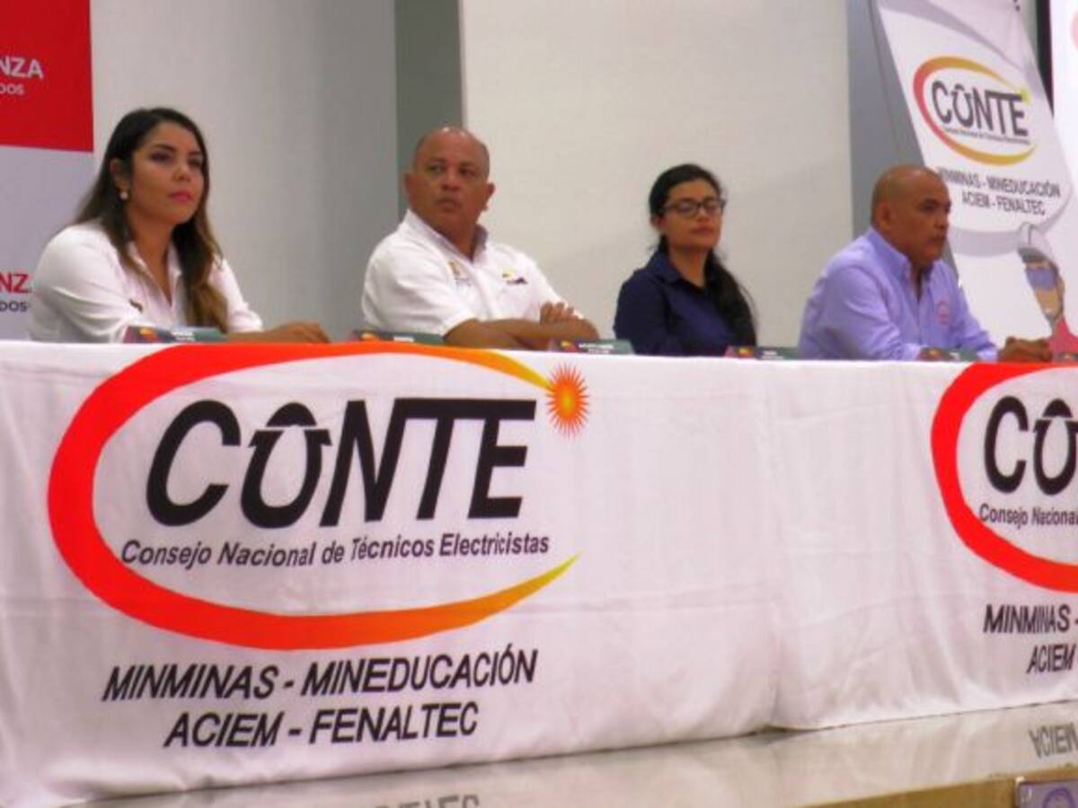 Energía solar voltaica al servicio del desarrollo sostenible en Bolívar