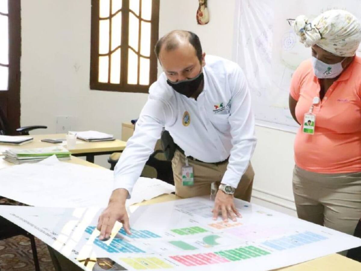 Proyectos de vivienda de interés social en Cartagena avanzan: Alcaldía