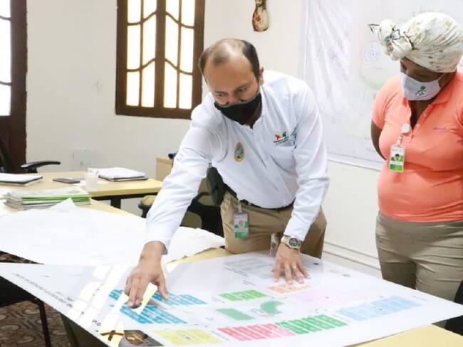 Proyectos de vivienda de interés social en Cartagena avanzan: Alcaldía