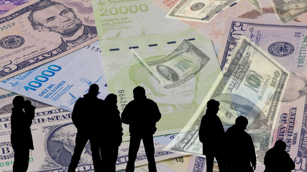 Precio y cotización del dólar en Venezuela HOY 1 de septiembre de 2026