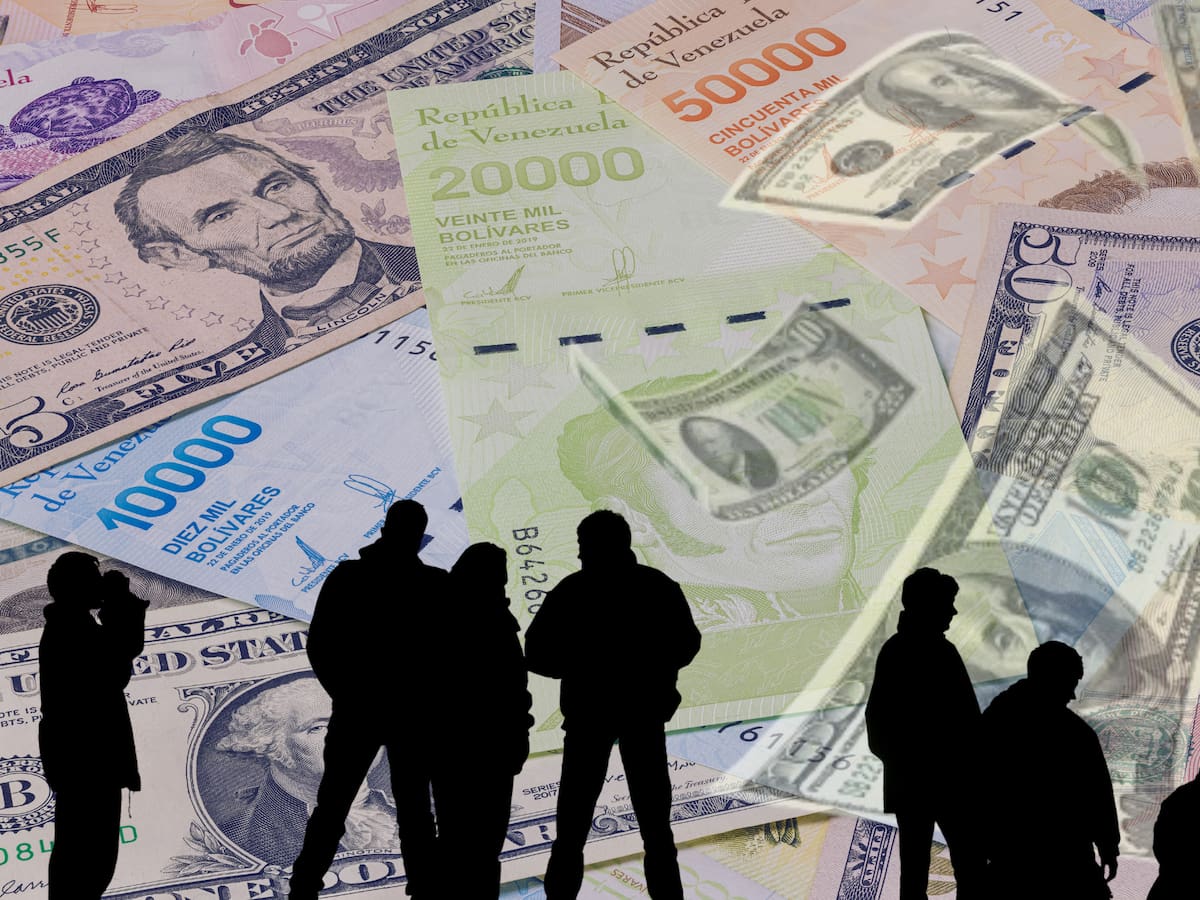 Precio y cotización del dólar en Venezuela HOY 1 de septiembre de 2026