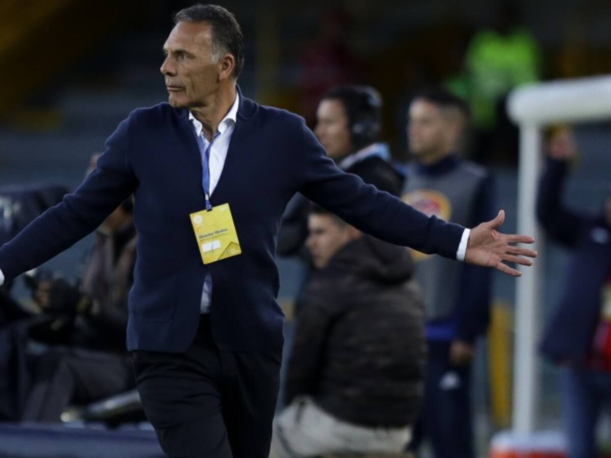 Sufrir nos hace bien, porque nos hace ver qué tenemos que mejorar: Russo