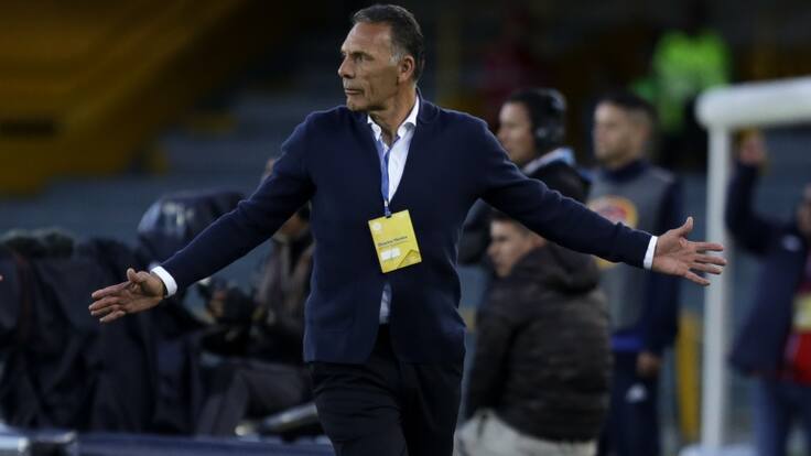 Sufrir nos hace bien, porque nos hace ver qué tenemos que mejorar: Russo