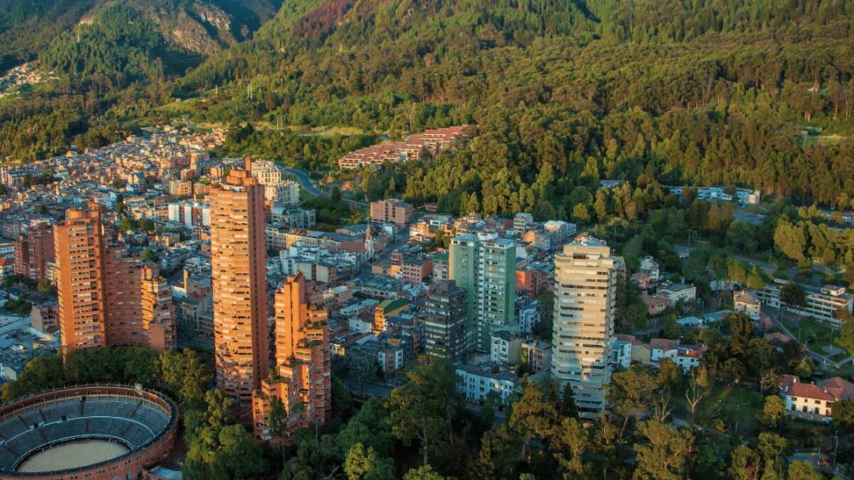 La mejor forma de comprar casa: inmobiliarias en Bogotá