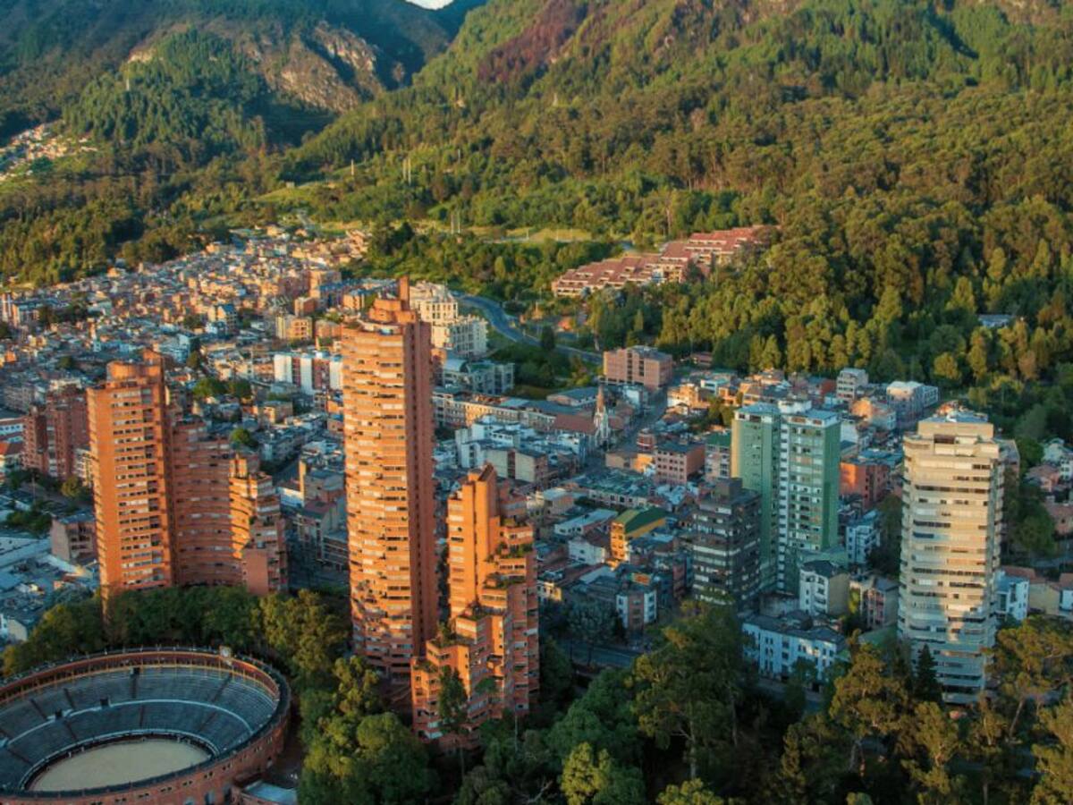 La mejor forma de comprar casa: inmobiliarias en Bogotá