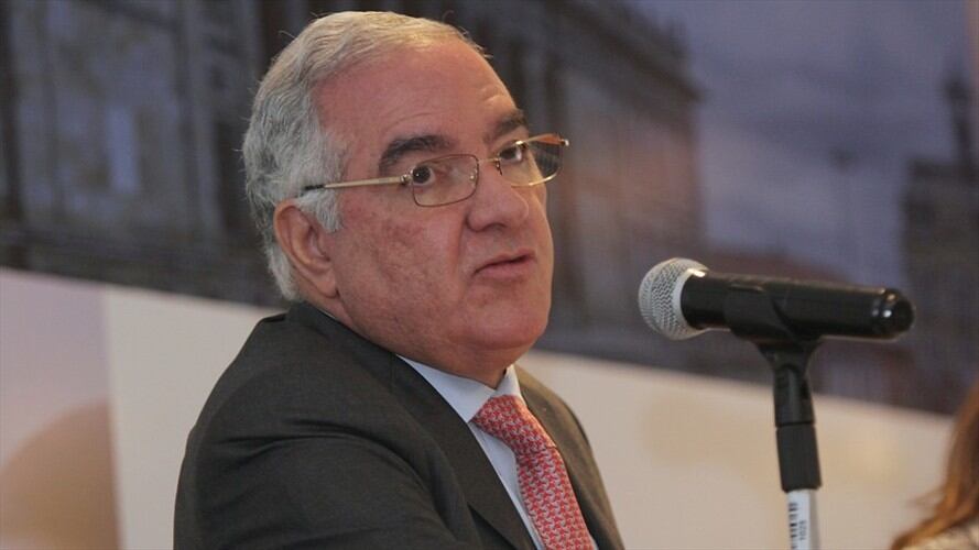 Edgardo Maya manifestó que se debe evitar la mala clasificación de recursos ordinarios como Gasto Público Social. Foto: Colprensa