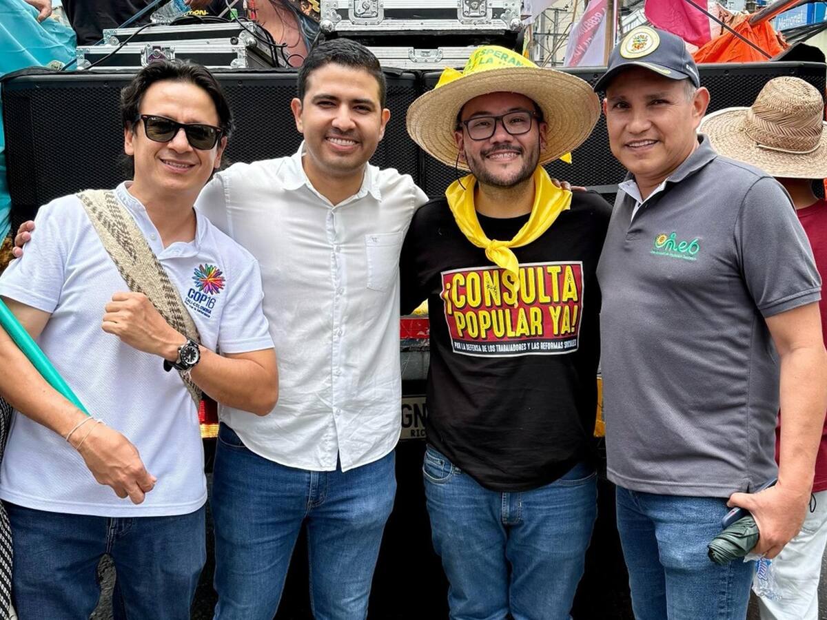 ¿Les alcanzará a los sectores alternativos para sacar una curul a la Cámara en el Tolima?