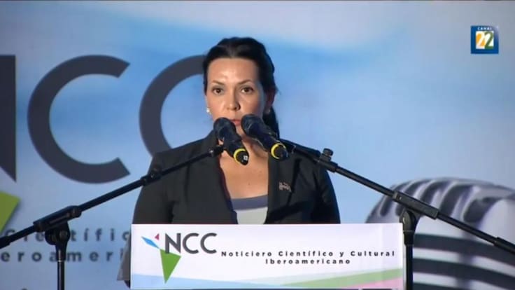 Personaje de la Semana con Pilar Archila