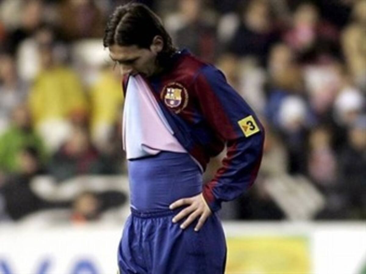 Un equipo ruso frena al Barcelona