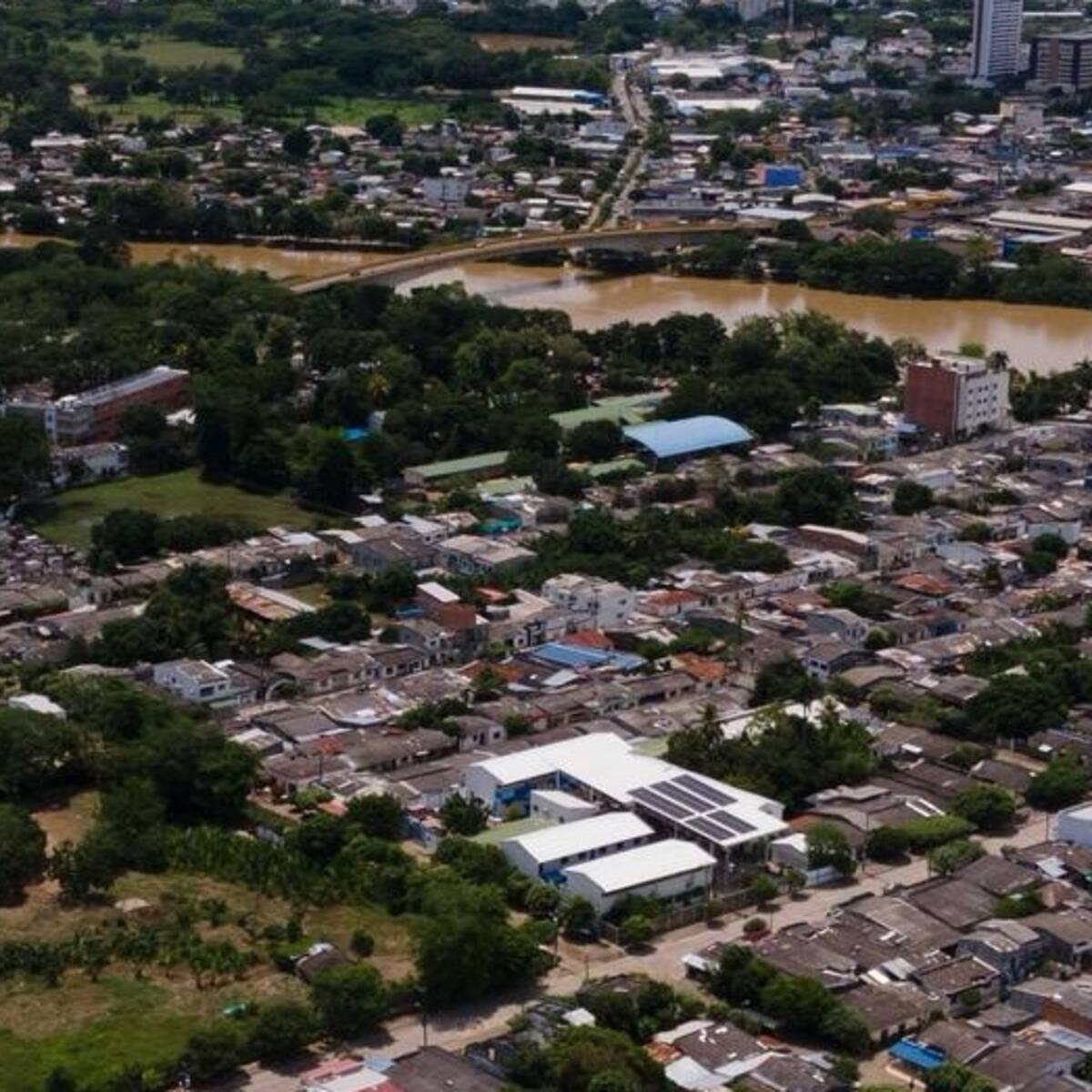 Unisinú brinda hospedaje en hoteles a miembros de su comunidad afectados por inundaciones