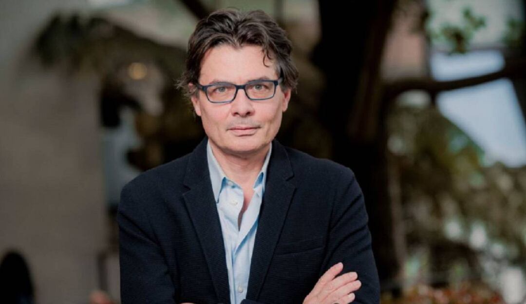 Alejandro Gaviria, ministro de Educación designado por Gustavo Petro