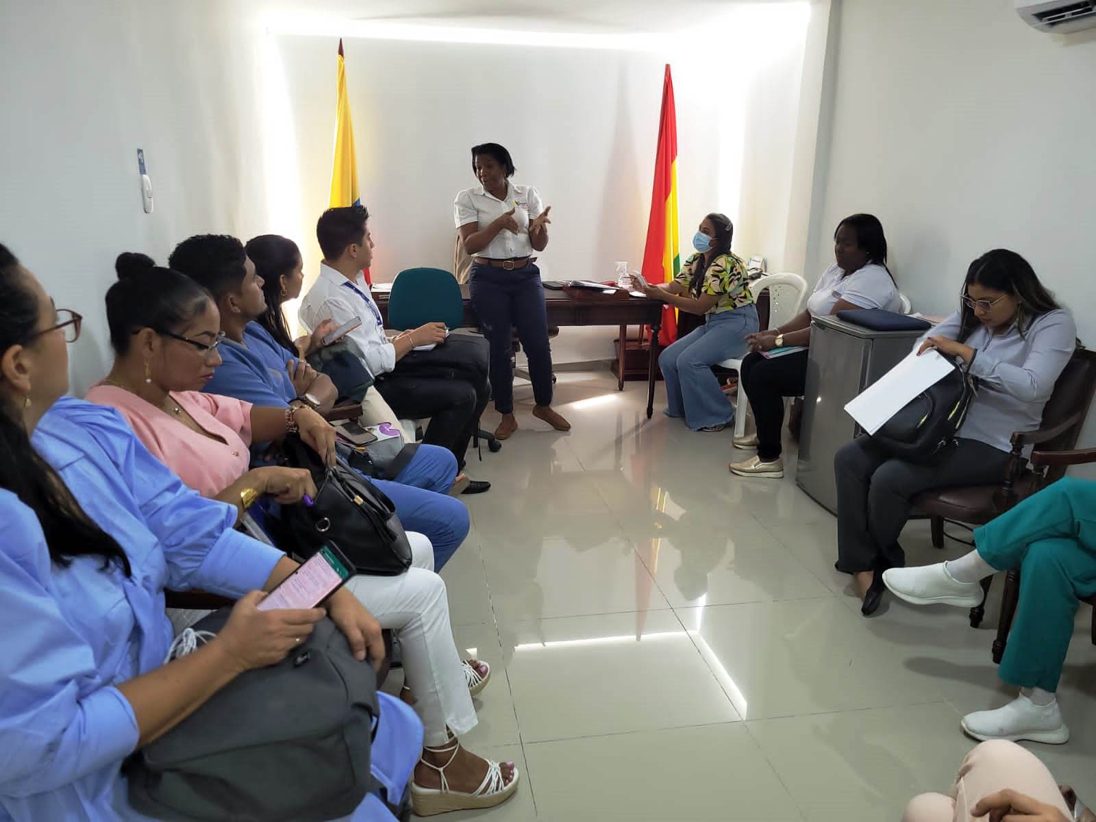 Personería Distrital de Cartagena