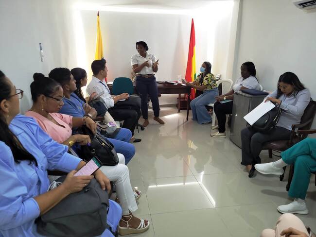 Personería Distrital de Cartagena