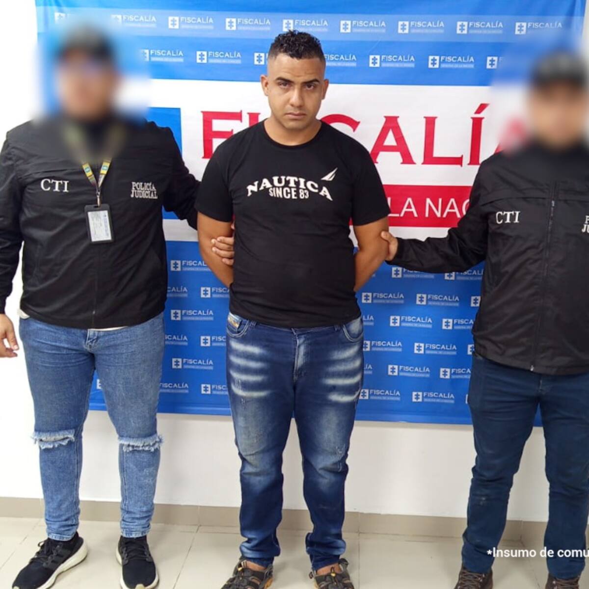 Taxista señalado de abusar sexualmente de dos pasajeras fue enviado a la cárcel en Cartagena