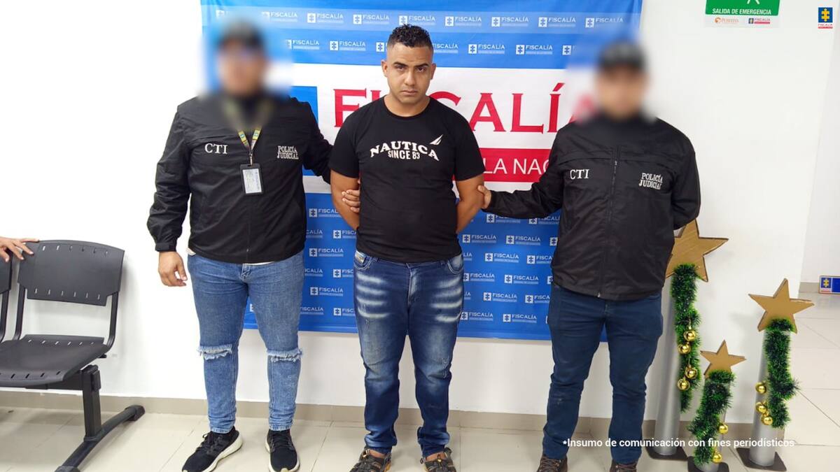 Taxista señalado de abusar sexualmente de dos pasajeras fue enviado a la cárcel en Cartagena