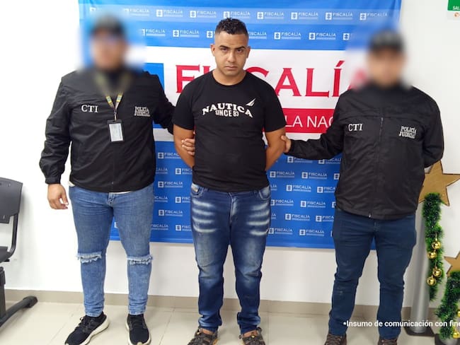 Taxista señalado de abusar sexualmente de dos pasajeras fue enviado a la cárcel en Cartagena