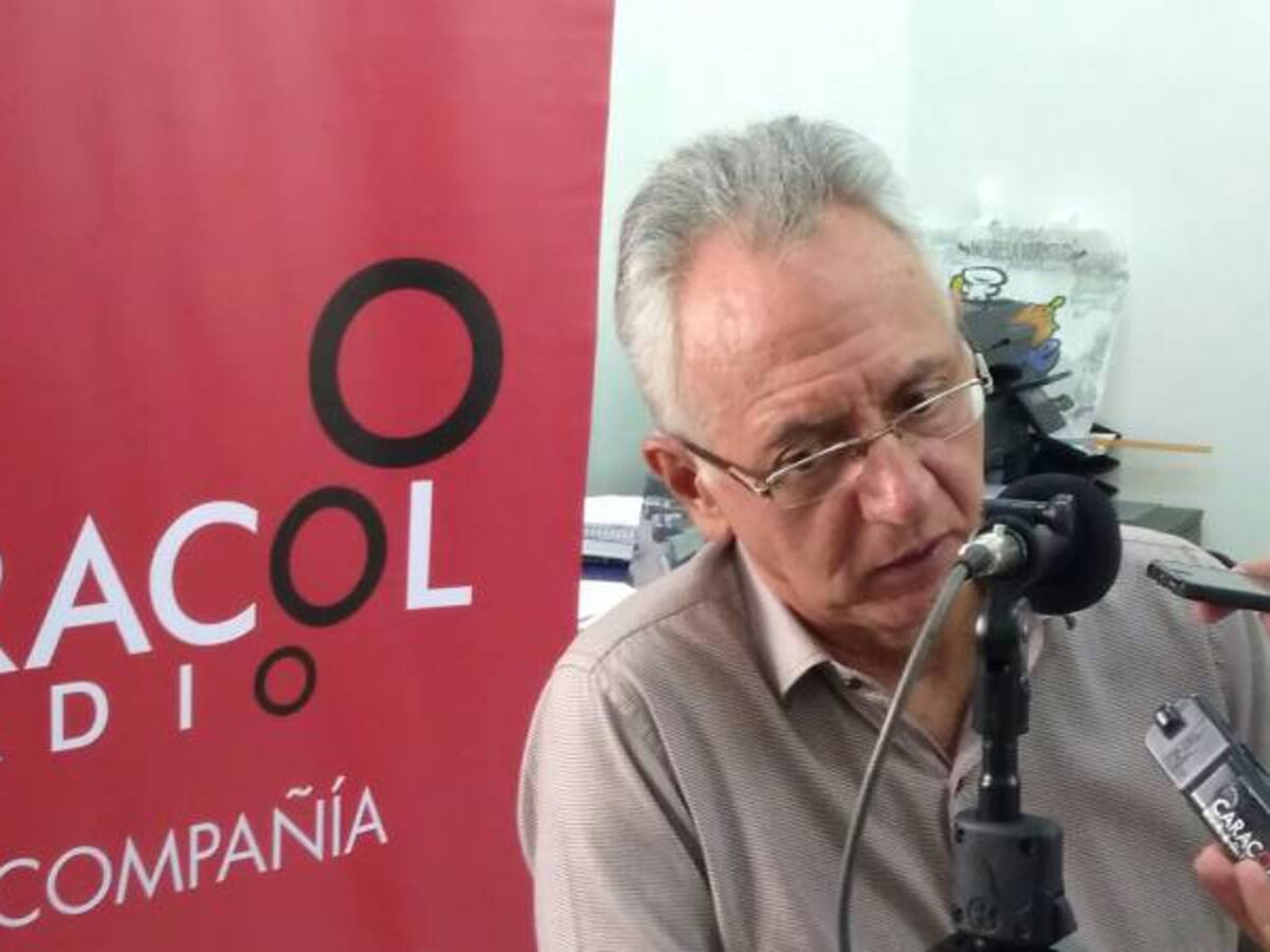 Alcalde Jaramillo defiende actualización catastral