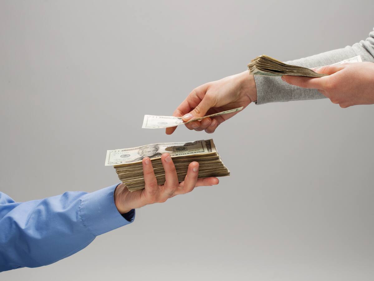 Recibí $100 millones de una empresa que tenía contrato con campaña Petro: Xavier Vendrell