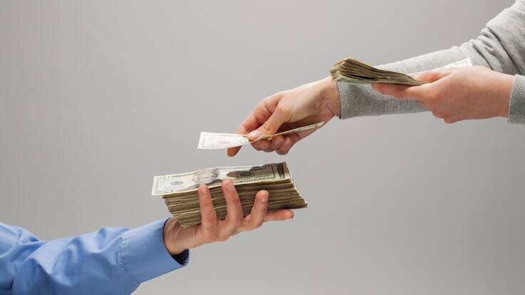 Habla Xavier Vendrell, el cuestionado empresario catalán amigo del presidente Petro