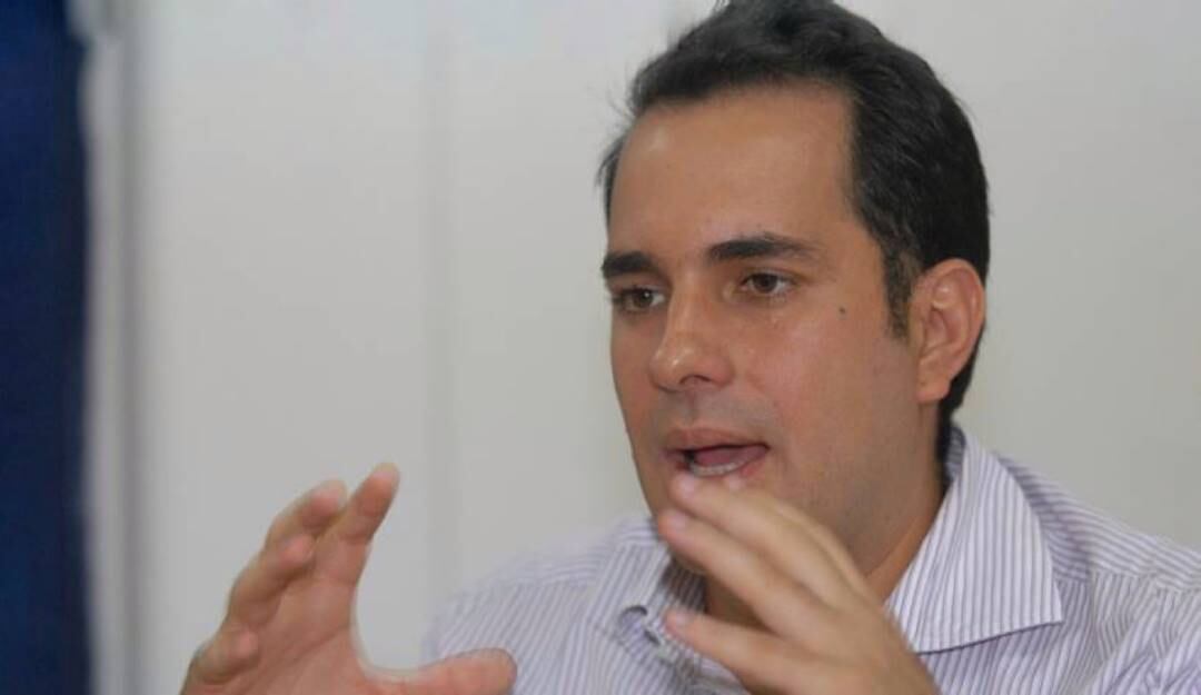  Daniel García Arizabaleta