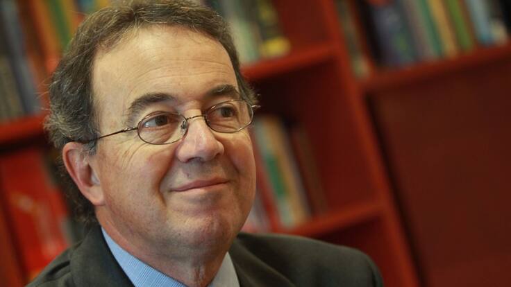 José Alberto Vélez, retiro del Grupo Argos