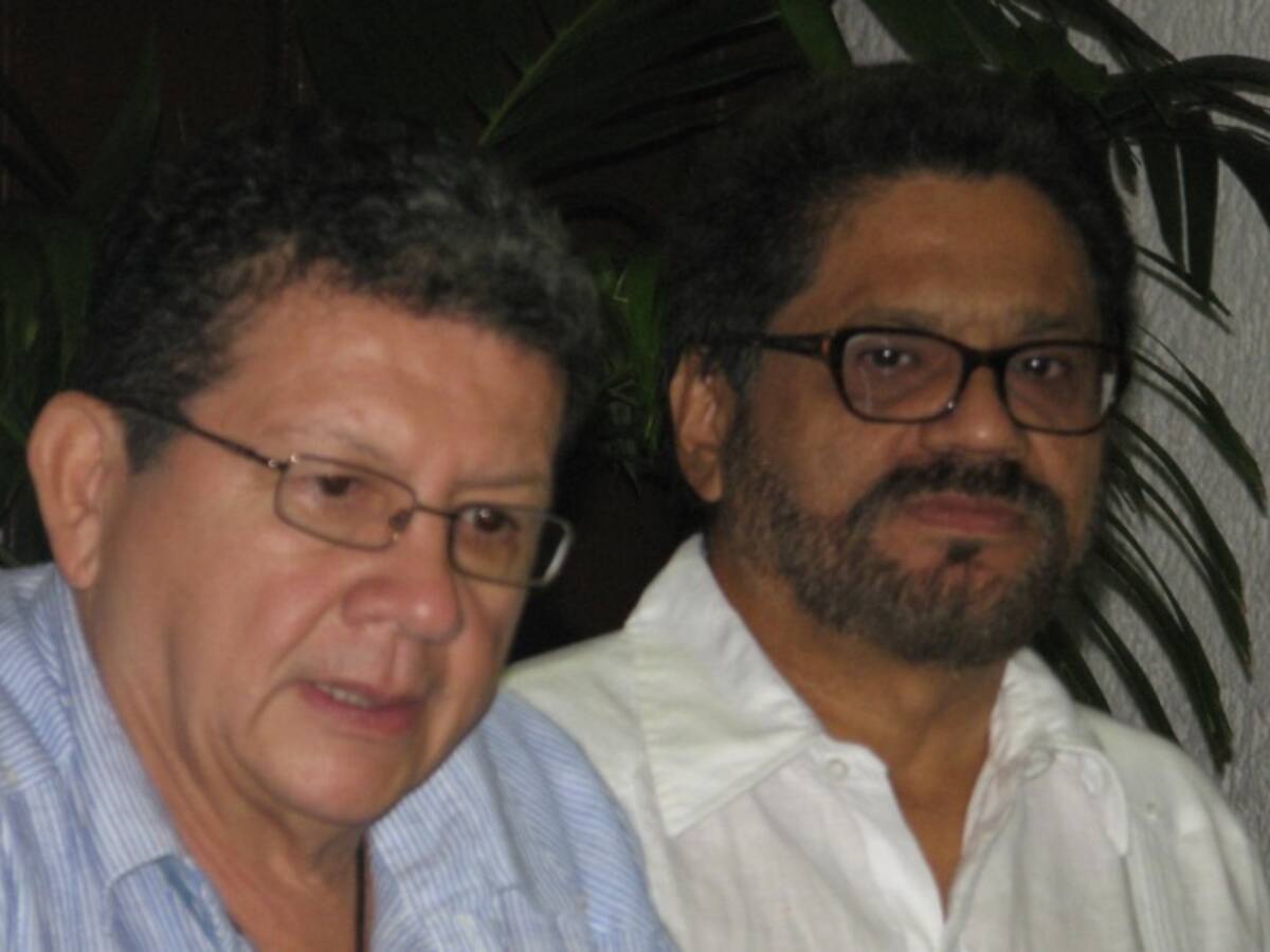 “Por supuesto que pedimos perdón”: Pablo Catatumbo