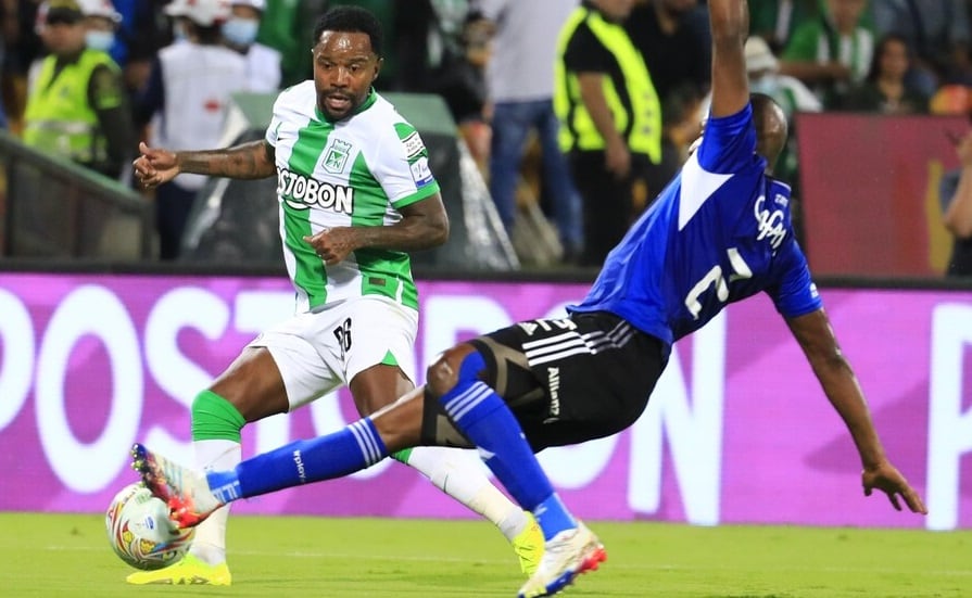 Nacional y Millonarios definen al campeón de la Liga Colombiana / Colprensa