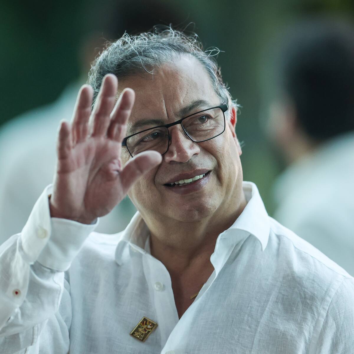 Gustavo Petro y las Redes sociales: 3 años ejerciendo el poder desde X