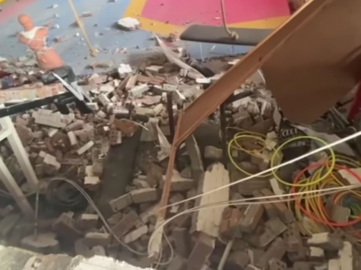 Terremoto afecta escenarios deportivos de Cali y obliga a suspender actividades