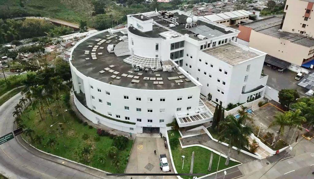 No será posible la construcción del hospital de materno infantil - Oficial Gobernación de Risaralda.