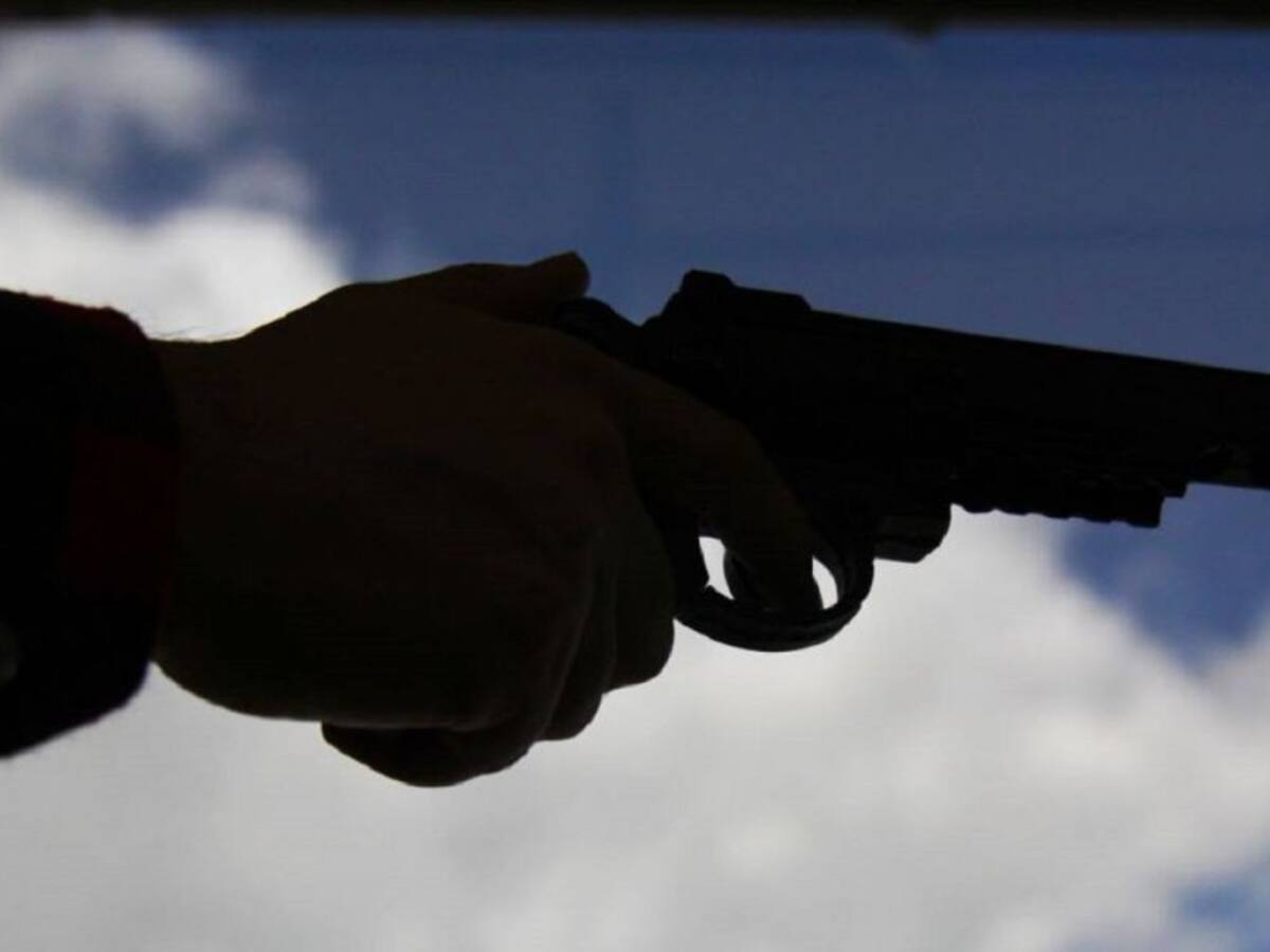 Asesinan a conductor de un bus de servicio público en Soledad, Atlántico