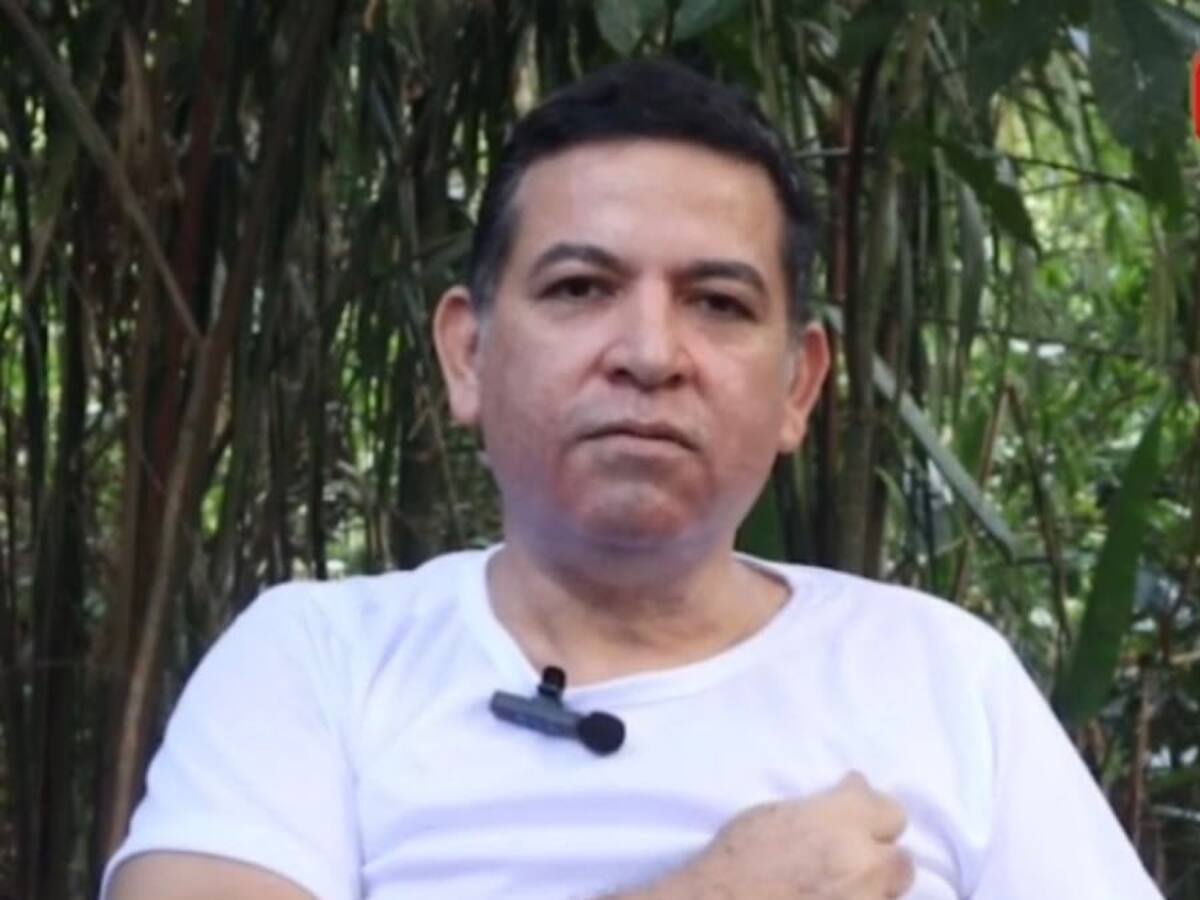Secuestrados de Fiscalía en poder del ELN piden al presidente de La Espriella ayudar a su liberación