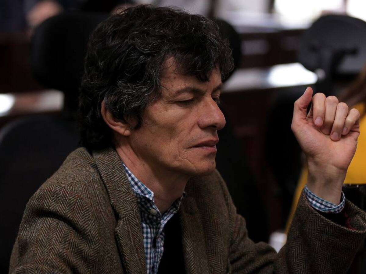 “La alcaldesa debe tomar ‘el toro por los cuernos’”: Flórez sobre el paro