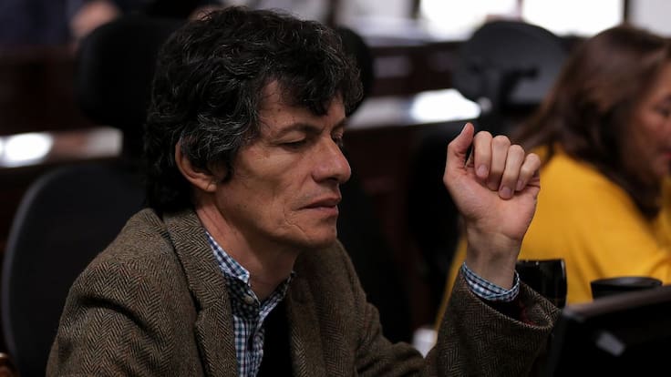 “La alcaldesa debe tomar ‘el toro por los cuernos’”: Flórez sobre el paro