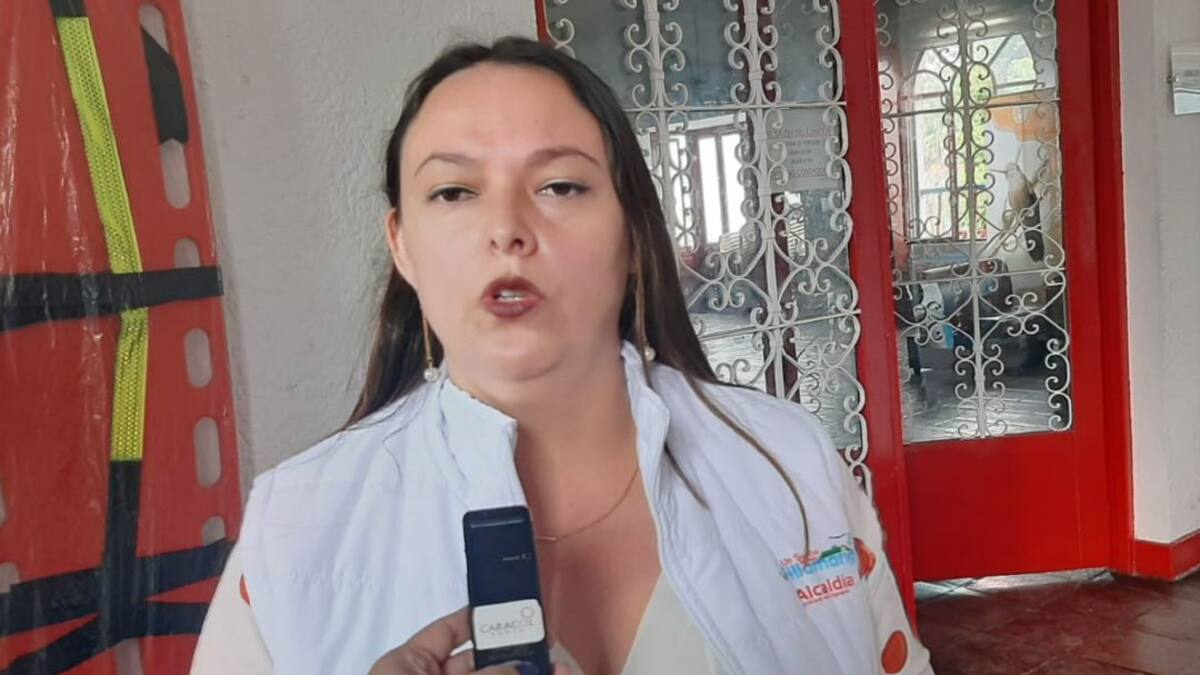 Circula falsa información sobre cierre de Centros Día de Villamaría
