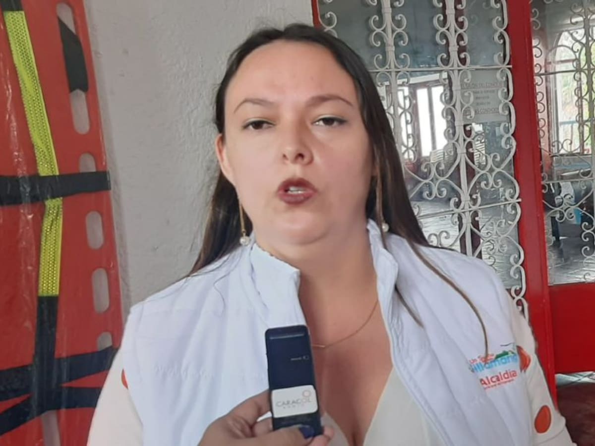 Circula falsa información sobre cierre de Centros Día de Villamaría