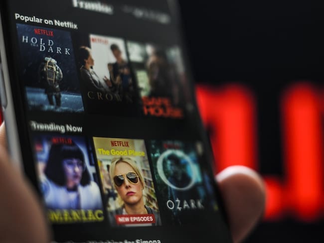 Netflix lanzará un plan barato para celulares con un precio mensual de 3 €
